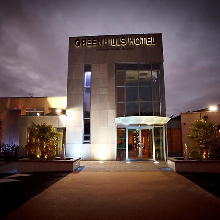 Greenhills Hotel Limerick Junction Exterior foto